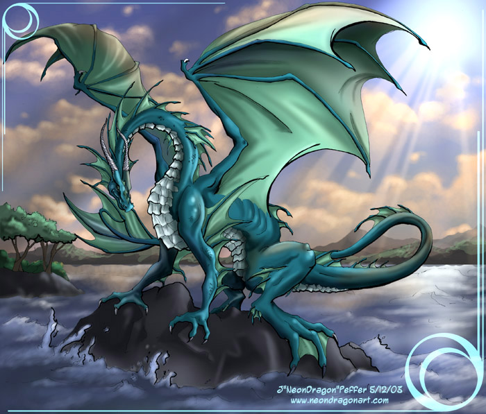 J-Neon-dragon--Peffer-waterdragon