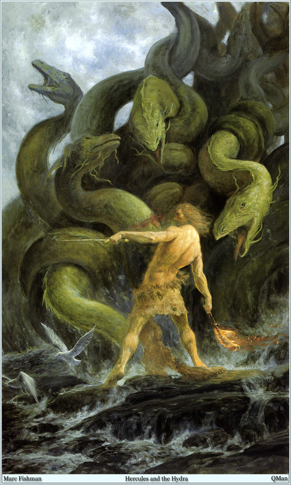 Mark-Fishman-Hercules-and-the-Hydra