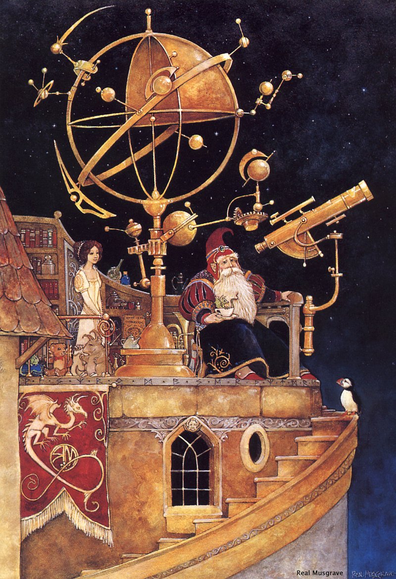 Real-Musgrave-Wizard-Observatory