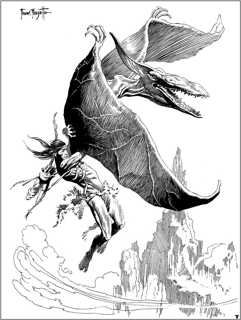 frank_frazetta_bw_010