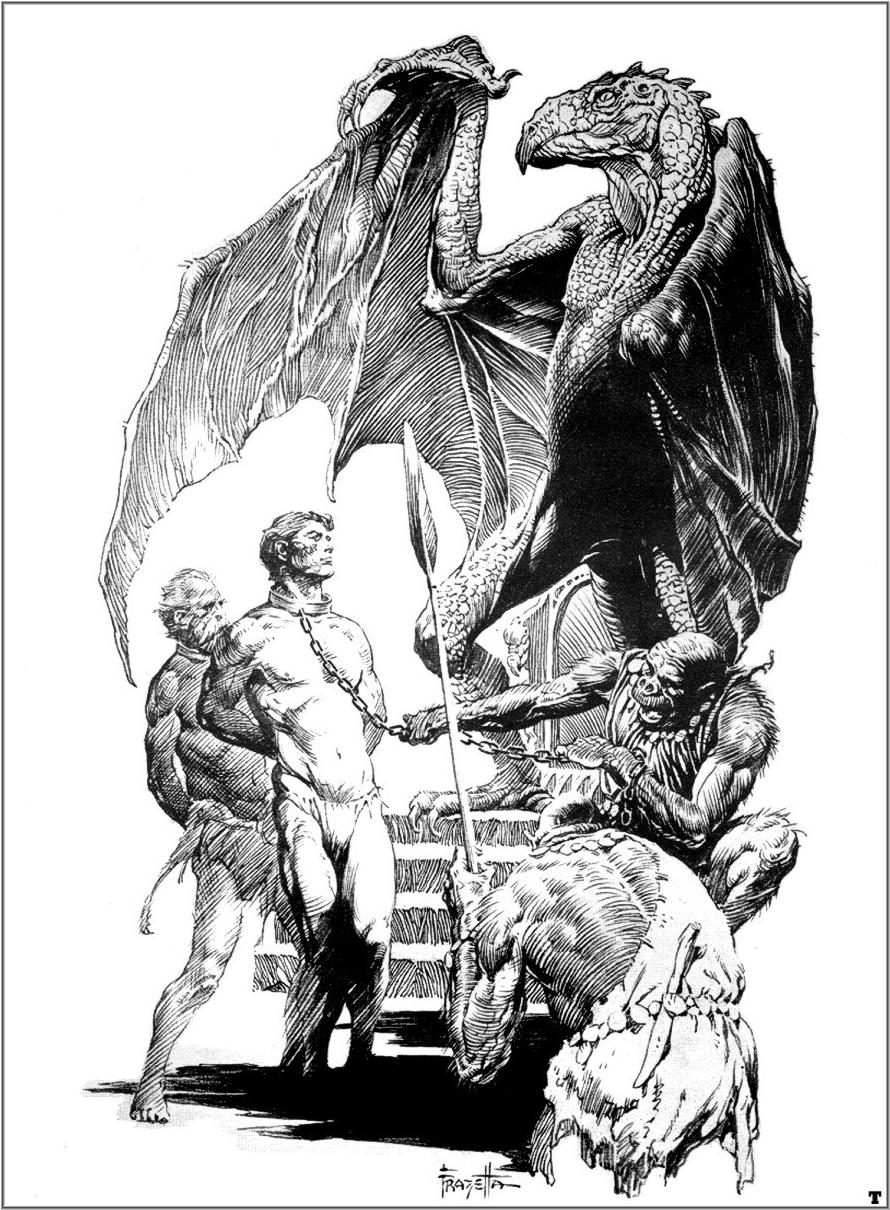 frank_frazetta_bw_captured