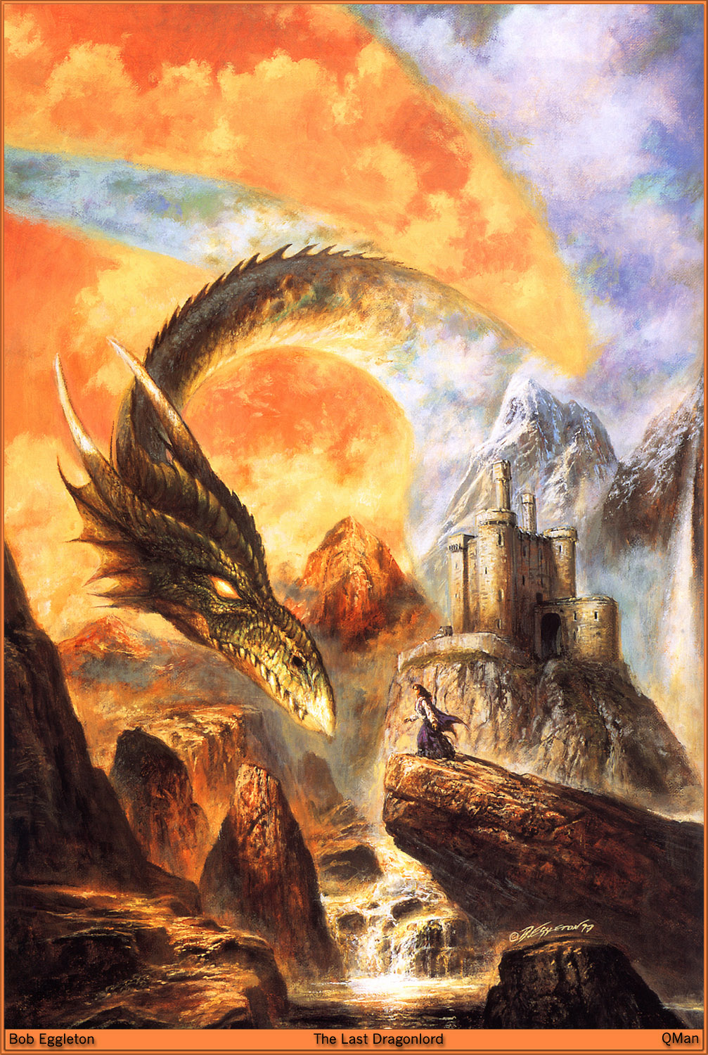 Bob-Eggleton-The-Last-Dragonlord