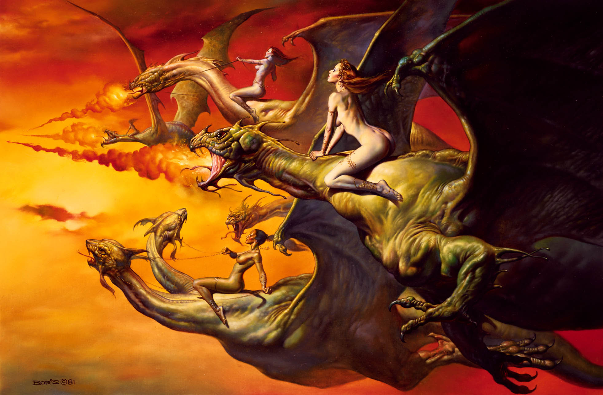 Boris-Vallejo-Bv81-018