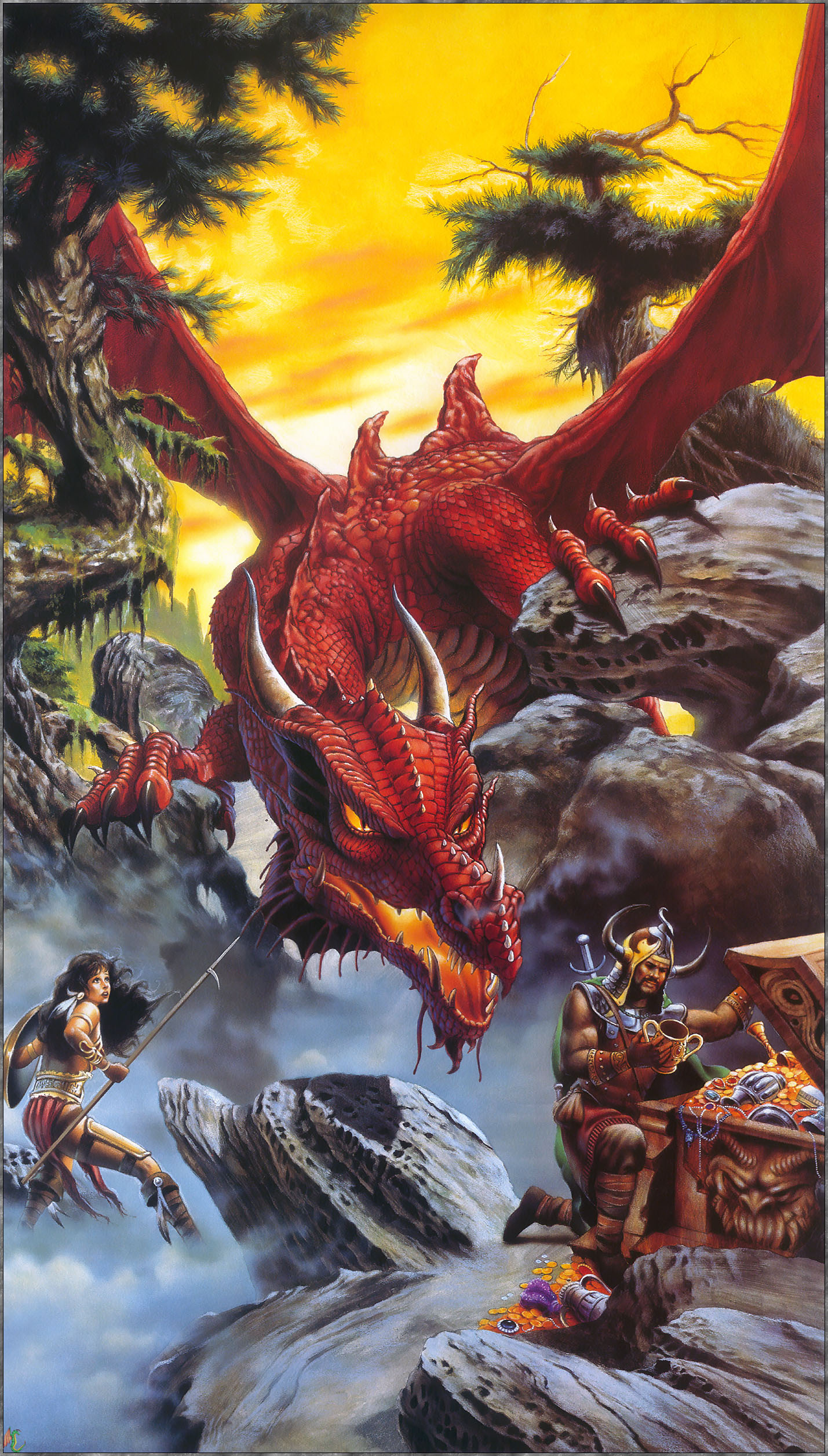 Bruce-Eagle-Book-Of-Lairs