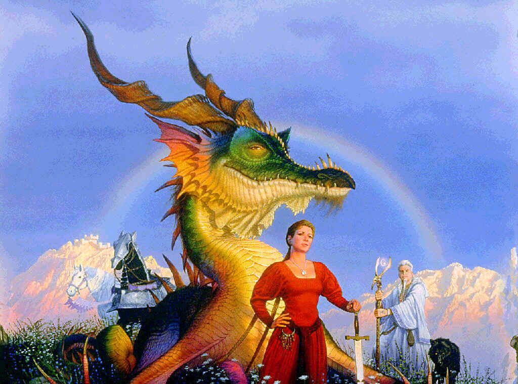 Denis-Beauvais-Dragonrainbow