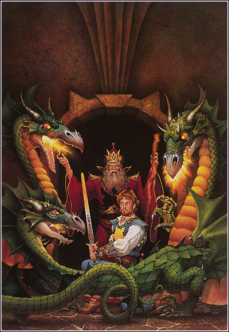 Don-Maitz-Questing-Hero