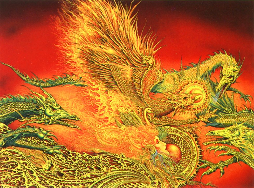 IanMiller-TheCygnet-TheFirebird