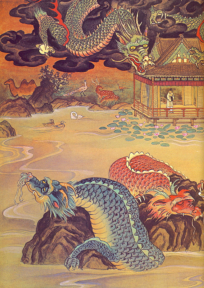 Kinuko-Y-Craft-Asiandragons