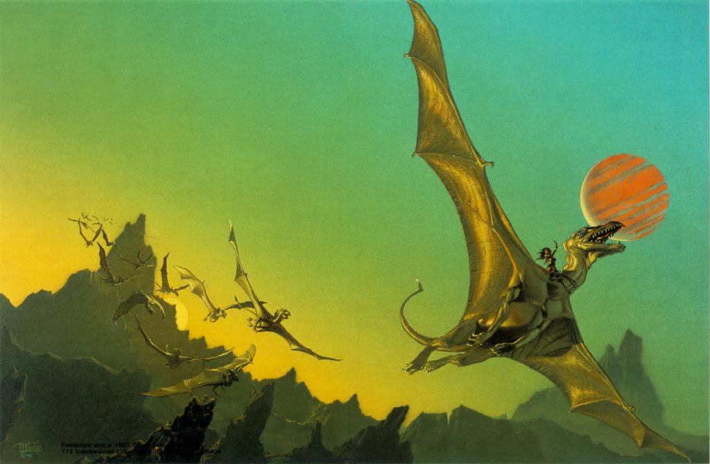 Michael-Whelan-Dragonflight