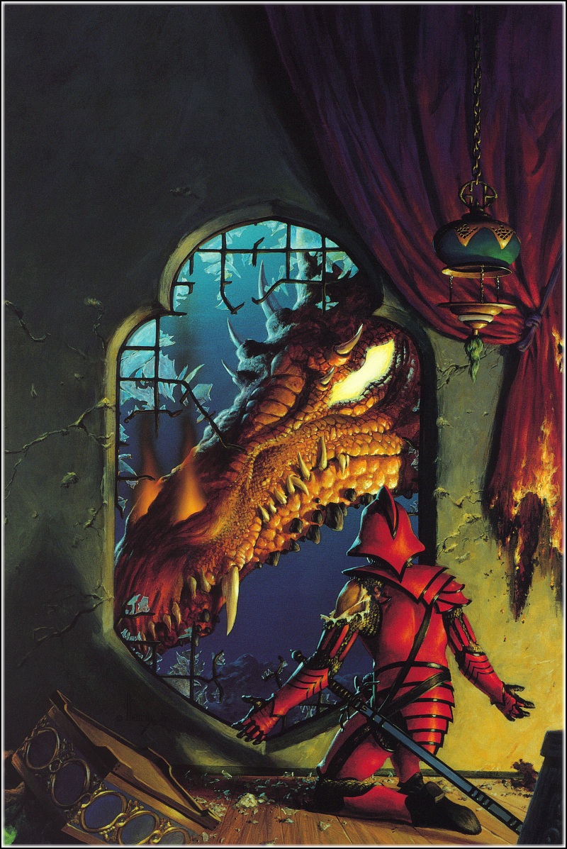 Richard-Hescox-The-Dragon-Lord