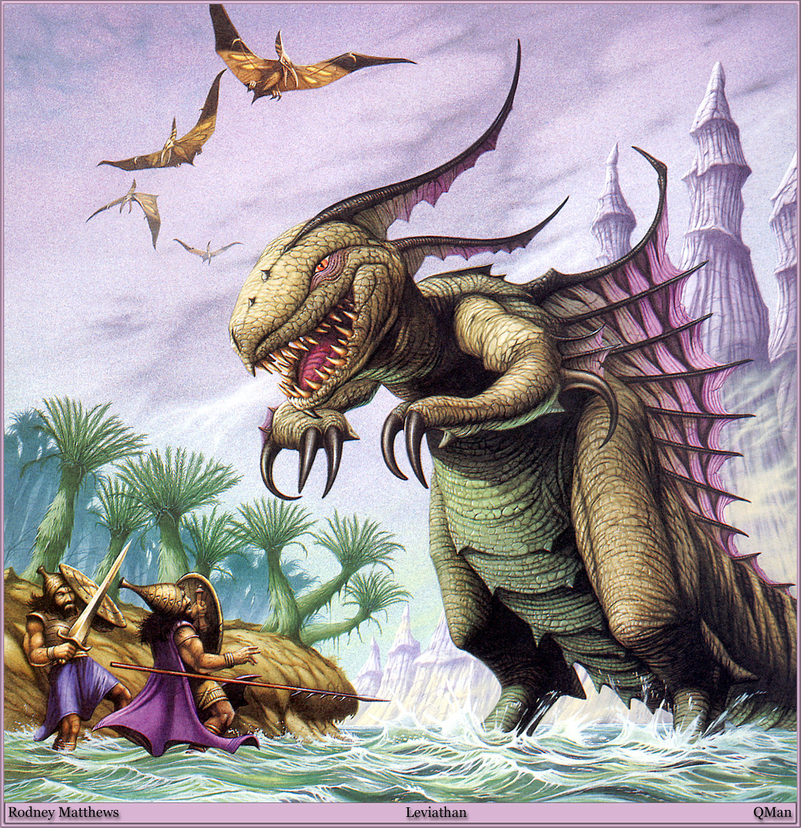 Rodney-Matthews-Leviathan