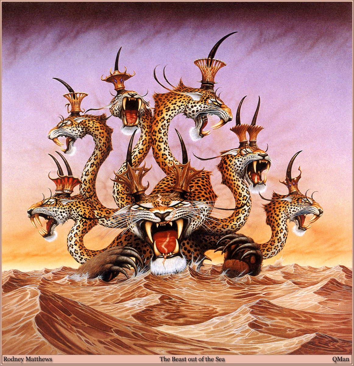 Rodney-Matthews-The-Beast-out-of-the-Sea