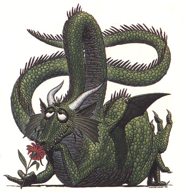 Walter-Velez-Dragon